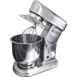 Mixer planetar - 5 L cu cap rabatabil | Easyline SLB5