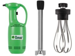 Ręczny blender zanurzeniowy MX 40 | Fimar