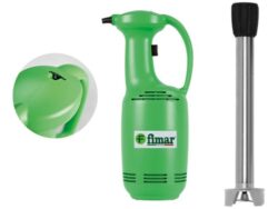 Blender zanurzeniowy MX 42 | Fimar
