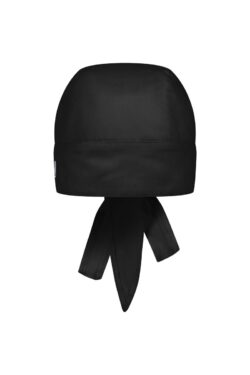 Chusta Essential, czarna
