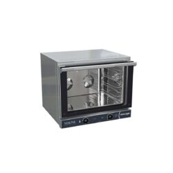 Cuptor cu aer cald - 3,12 kW - 4 x GN 1/1 | NERONE-GN4