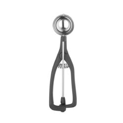 Polonic pentru înghețată pentru stângaci 1/30 - Ø 49 mm | Stöckel 755204