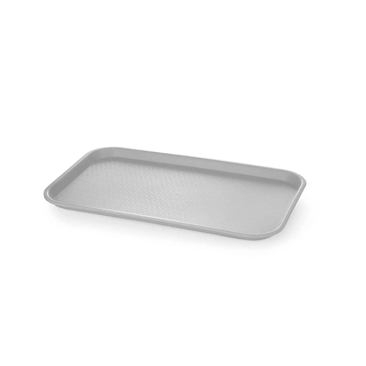 Tavă GN 1/1 - 530x325x20 mm - gri deschis | Amerbox