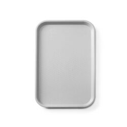 Tavă GN 1/1 - 530x325x20 mm - gri deschis | Amerbox
