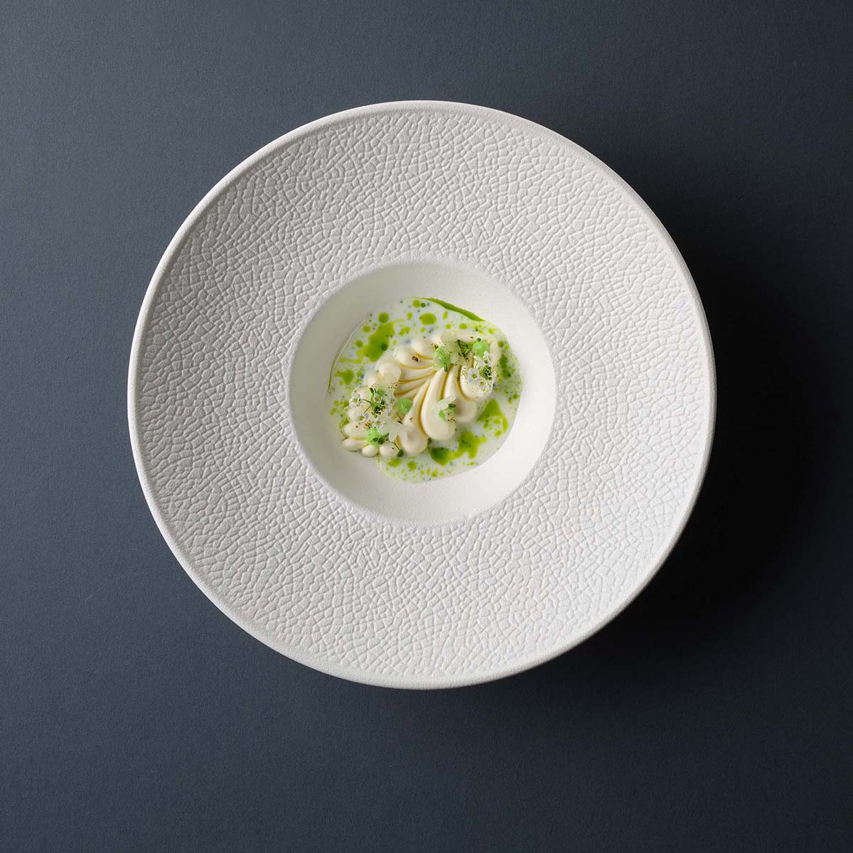 Bol de prezentare Fizz - Ø 260 mm | Fine Dine