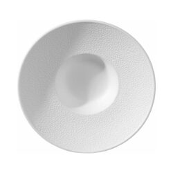 Farfurie adâncă cu margine lată Fizz - Ø 270 mm | Fine Dine