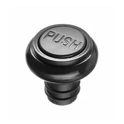Dop pentru pompă de vid pentru vin - 2 buc. - Ø 40x40 mm | Bar up