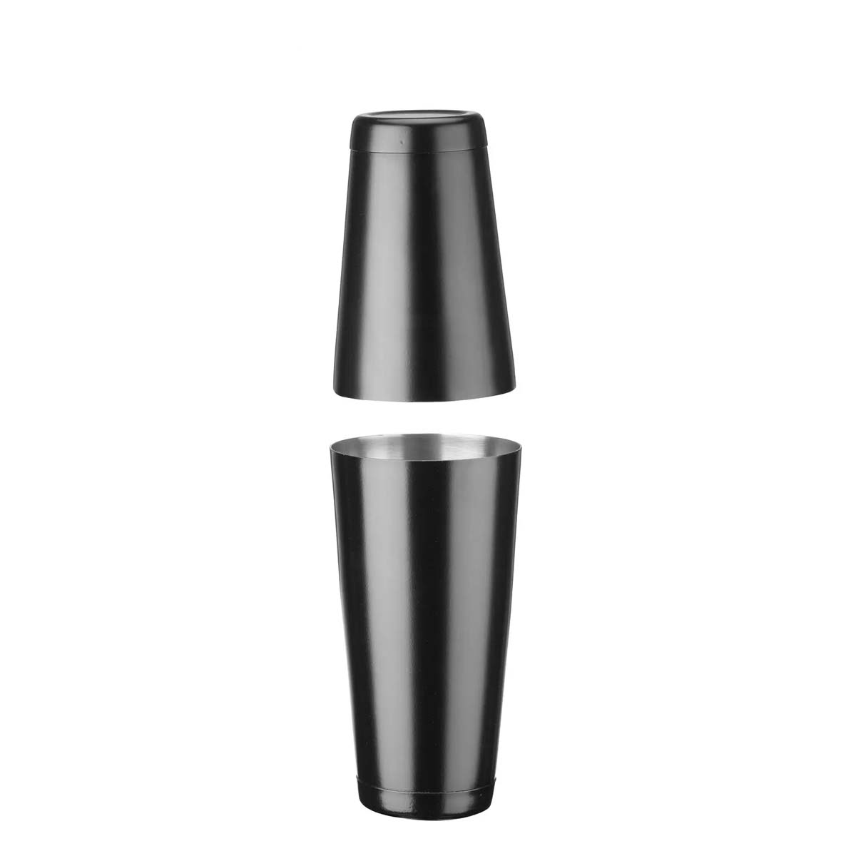 Set shaker pentru barmani - Ø 120x(H)320 mm | Bar up