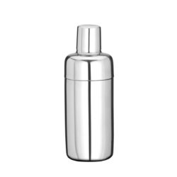 Shaker Cobbler - 3 piese - 0,5 L | Bar up
