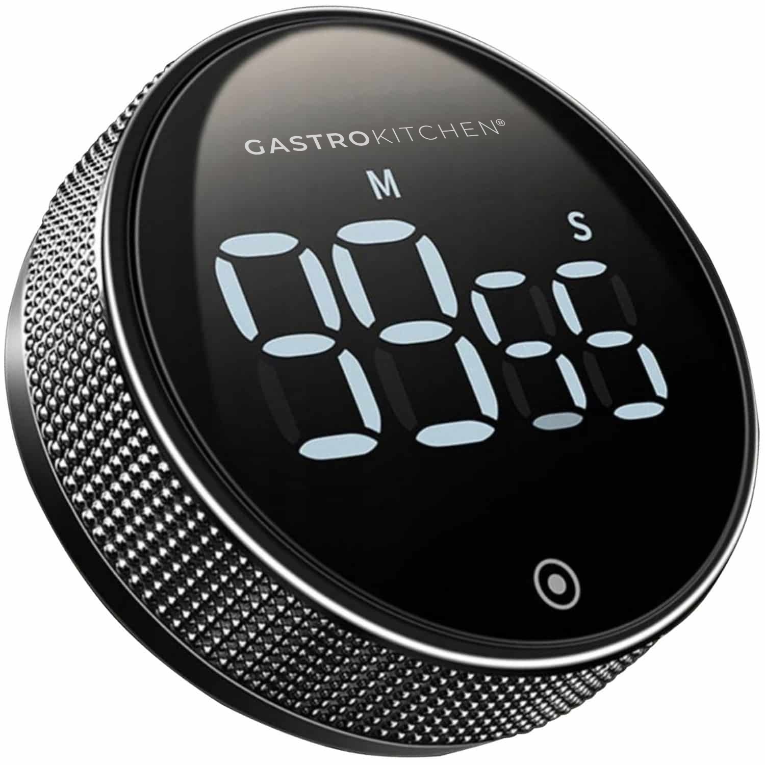 Cronometru digital magnetic, cronometru de minute | Gastrokitchen