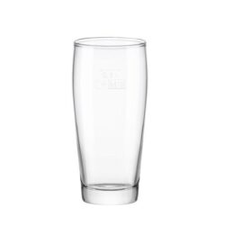Pahar de bere gradat Willy - 300 ml