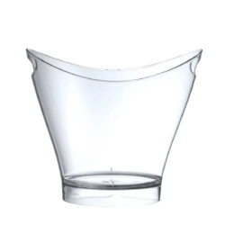 Găleată pentru șampanie - 6 L - 300x240x260 mm | Bar up