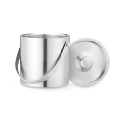 Găleată pentru gheață - 2 L - Ø 153x165 mm | Bar Up