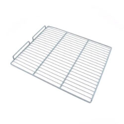 Raftul pentru frigider Maxima R700/1400 Shelf este compatibil cu modelele selectate de frigidere Maxima. Dimensiuni 53,8 × 64,8 × 4,4 cm, greutate 2,04 kg.