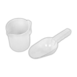Accesorii, piese de schimb pentru popcorn