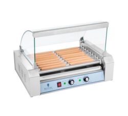 Hot Dog - grătare pentru crenvurști