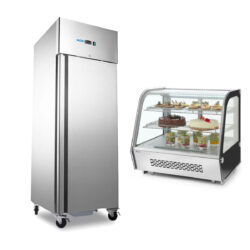 Echipamente de refrigerare și congelare