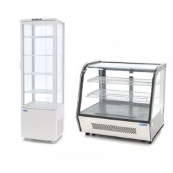 Vitrine frigorifice