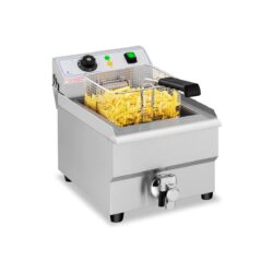 Friteuze electrice