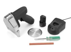 Elektricky noz na kebab bezdrotovy Hendi 267257.jpg