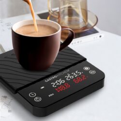 Cântar barista