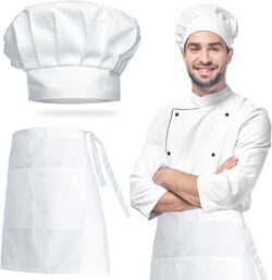 Îmbrăcăminte horeca - textile