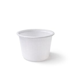 Bolul pentru supă XPP, cu capacitate de 500 ml, este potrivit pentru servirea și ambalarea preparatelor. Pachet practic de 50 buc pentru unități HoReCa.