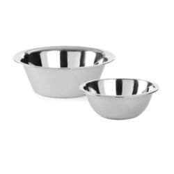 Boluri și tăvi din inox