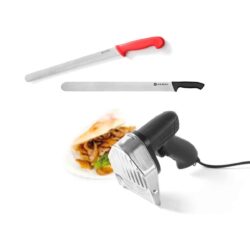Cuțite pentru kebab