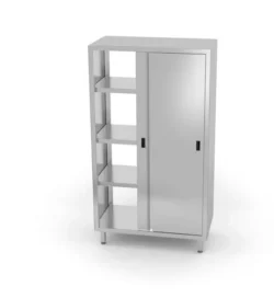 Dulapuri din inox