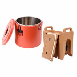 Termosuri din plastic