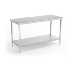 Mese de lucru din inox
