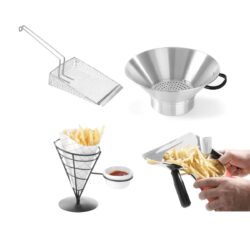 Accesorii pentru friteuze