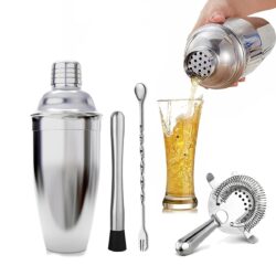 Shakere pentru bar