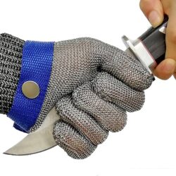 Mănuși și protecție