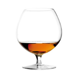 Pahar pentru brandy – 585 ml | Stölzle, cupă largă de degustare pentru dezvoltarea completă a aromelor distilatelor. Alegerea ideală pentru HoReCa.