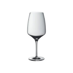 Pahar Divine pentru Bordeaux 645 ml | WMF Professional – pahar elegant pentru vin roșu, forma cupei evidențiază aroma și gustul. Ideal pentru HoReCa.