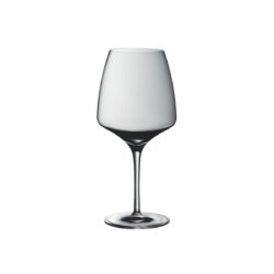 Pahar Divine pentru vin Burgundy – 695 ml | WMF Professional, cu cupă largă, evidențiază aroma vinului roșu și a Pinot Noir.