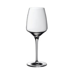 Pahar Divine pentru vin alb 350 ml | WMF Professional – pahar elegant HoReCa cu cupă îngustată, ideal pentru evidențierea aromei și prospețimii vinurilor albe.