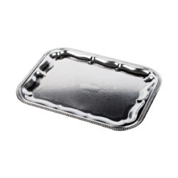 Tavă dreptunghiulară de servire Párty – 41 × 31 cm | APS, elegantă pentru servirea prăjiturilor, deserturilor și gustărilor în unități HoReCa.