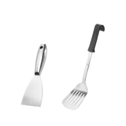 Spatule, palete
