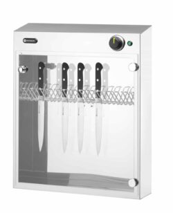 Sterilizatoare pentru cuțite