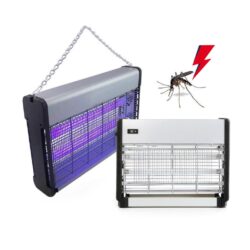 Capcane pentru insecte
