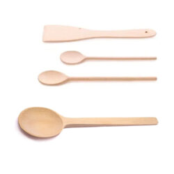 Linguri și spatule