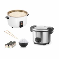 Aparate de gătit orez - rice cookere