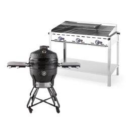Grătare de grădină