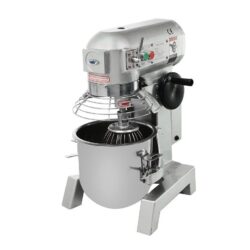 Roboți de bucătărie - mixere planetare