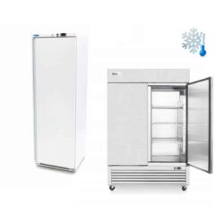 Congelatoare verticale