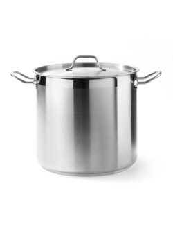 Oale profesionale din inox pentru gastronomie