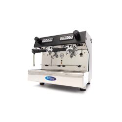 Espressor profesional - două grupuri - compact | Maxima 09100001